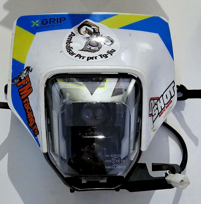 Far led husqvarna ktm