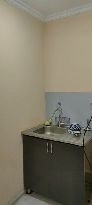 Продаётся квартира