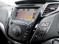 Card harti Navigatie Hyundai Tucson SantaFe ix35 i40 Kia Sportage