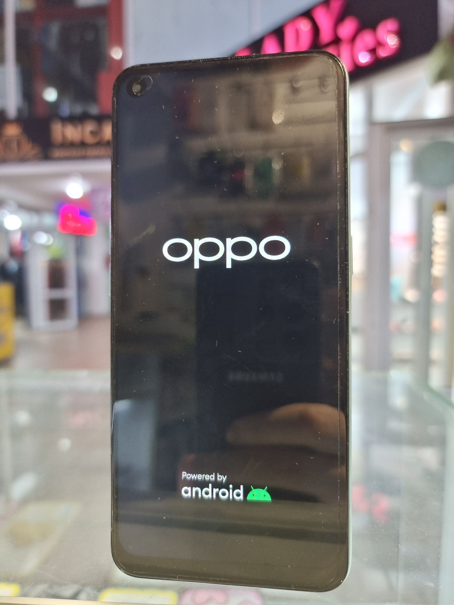 OPPO A53 64GB телефон