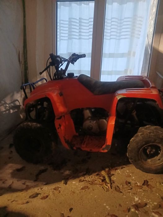 Квадроцикл детский