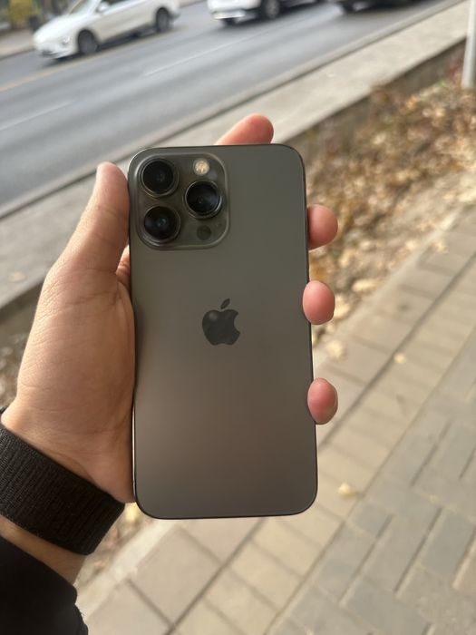 Iphone 13 pro 256