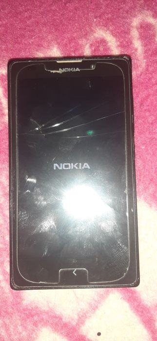 Срочно продам нокиа XL dual sim в отличном состоянии
