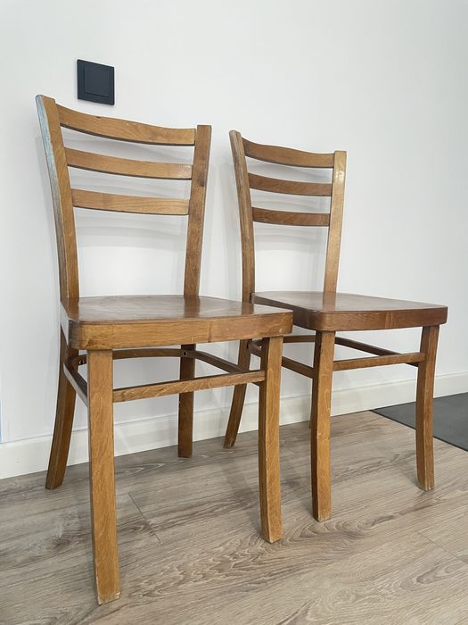 Стулья 2 шт венские