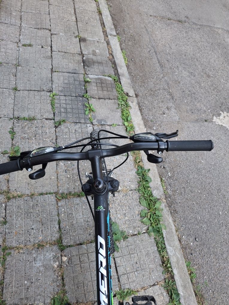 Колело Cross GRX