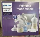 Pompa san noua sigilata Philips Avent SCF430/16