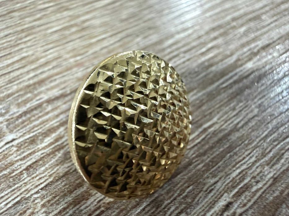 Златни обеци Дамски