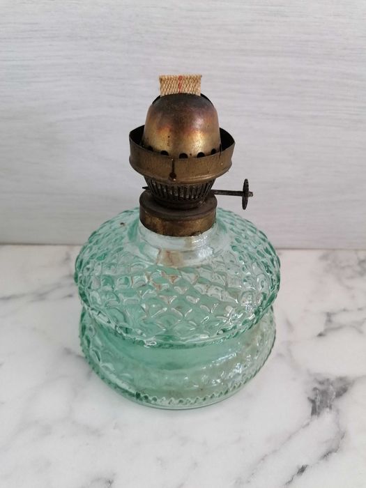 Газена лампа за осветление