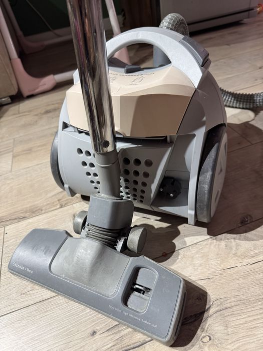 Прахосмукачка Zelmer Odyssey