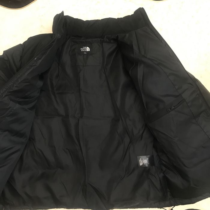 Geaca The North Face nou