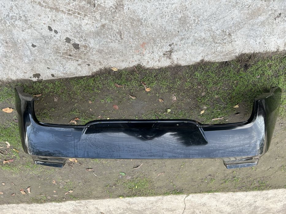 Vand urgent bara spate compatibila cu bmw seria 3 E90 M-Tech Design