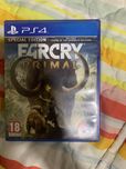 Игра за ps 4 FARCRY PRIMAL