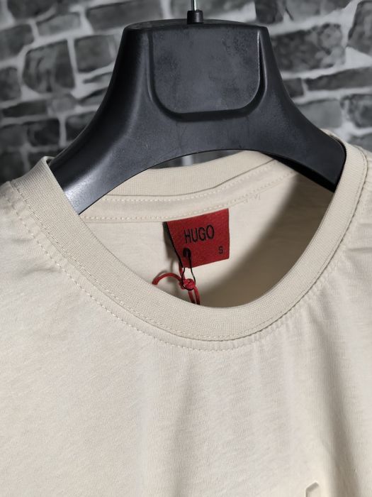 Hugo Boss тениска