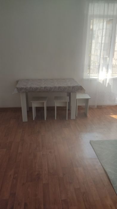 Сдам двух комнатную времянку