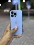 Iphone 13 pro 128gb