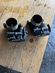 Clapeta acceleratie vw ,audi 2.0tdi\euro5