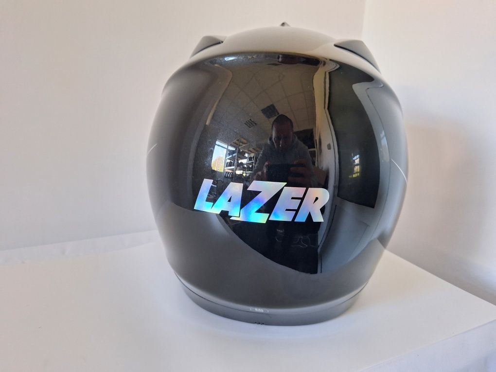 Casca moto Lazer by Nolan XXL
