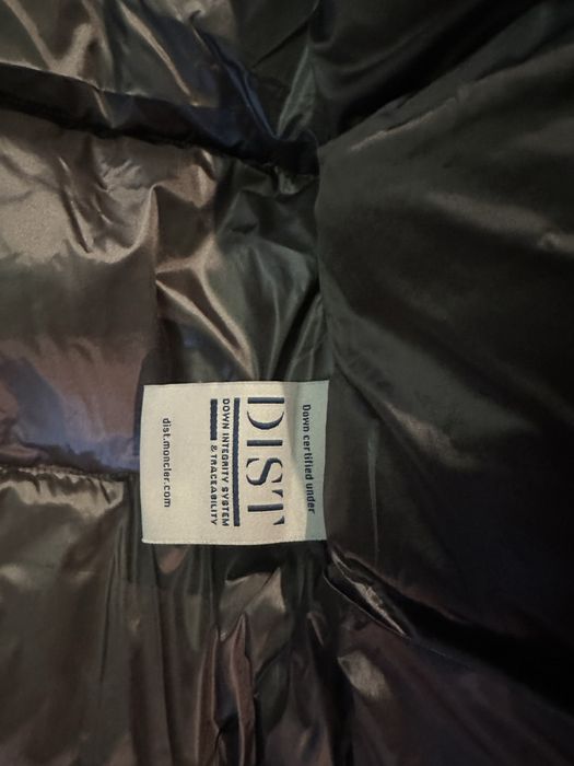 M O N cler Maya Giobotto