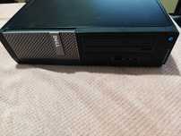 Unitate PC Slim Calculator Dell Optiplex 390 i5-4460/GT 630/SSD 512gb