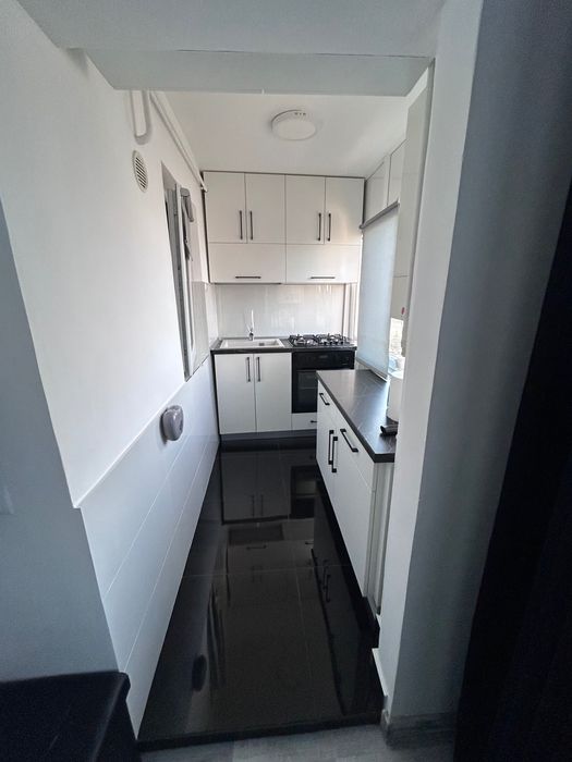 PF!Vand apartament langa Kaufland Nicolina,34mpfara agentii imobiliare