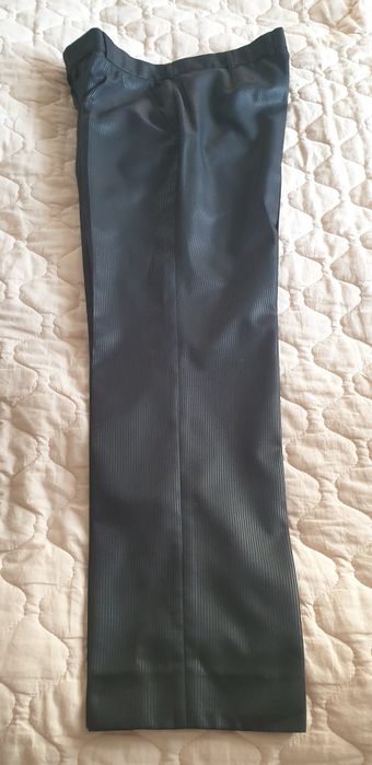 Costum  mire negru mărimea 48