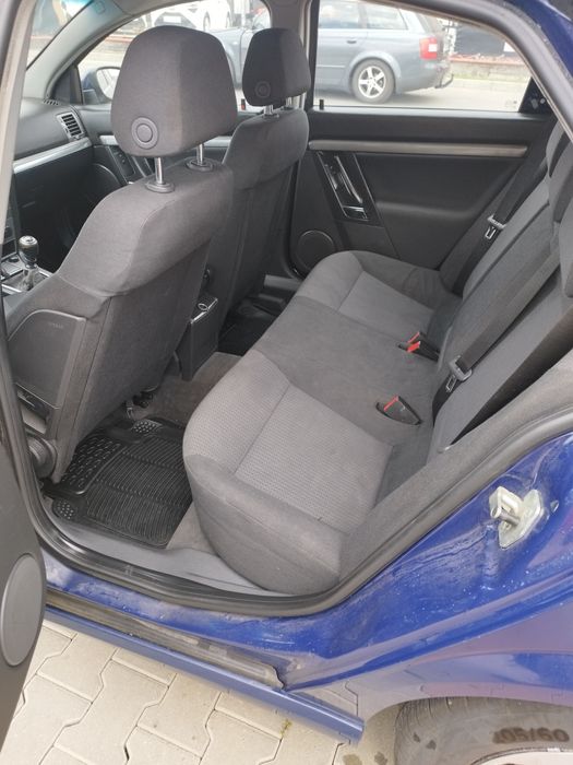 Opel Vectra C 1.9 Diesel