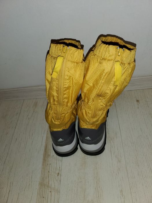 Stella McCartney апрески