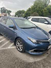 Toyota Auris Hybrid 1.8  2017