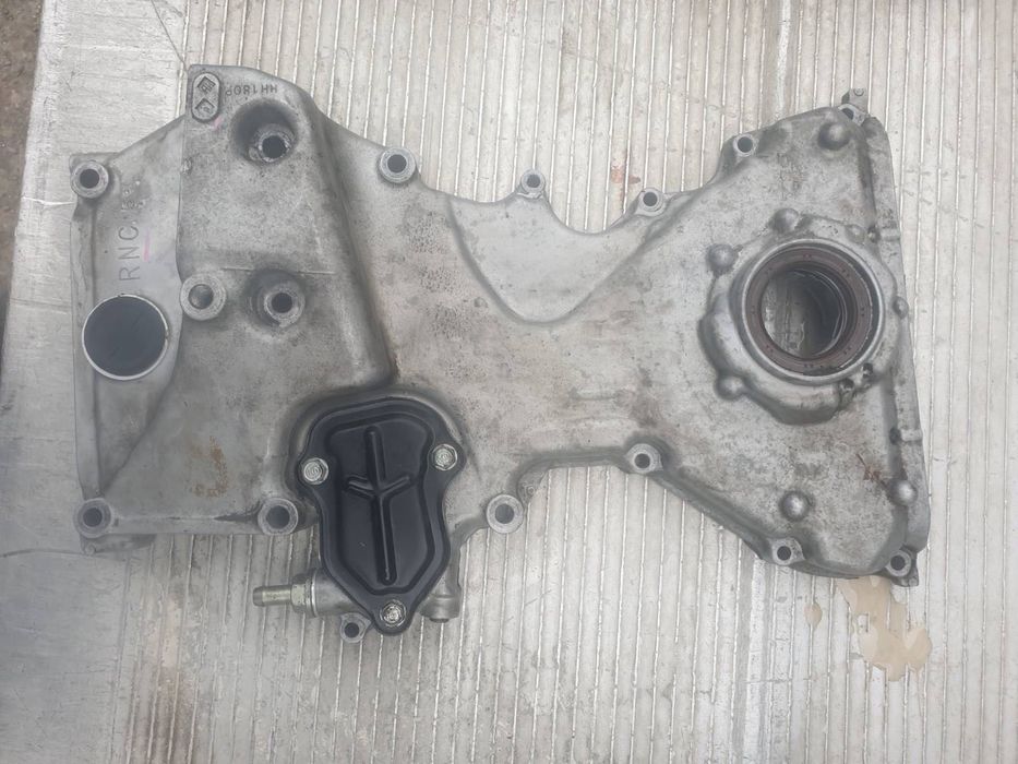 Авточасти Хонда  Сивик 1.8