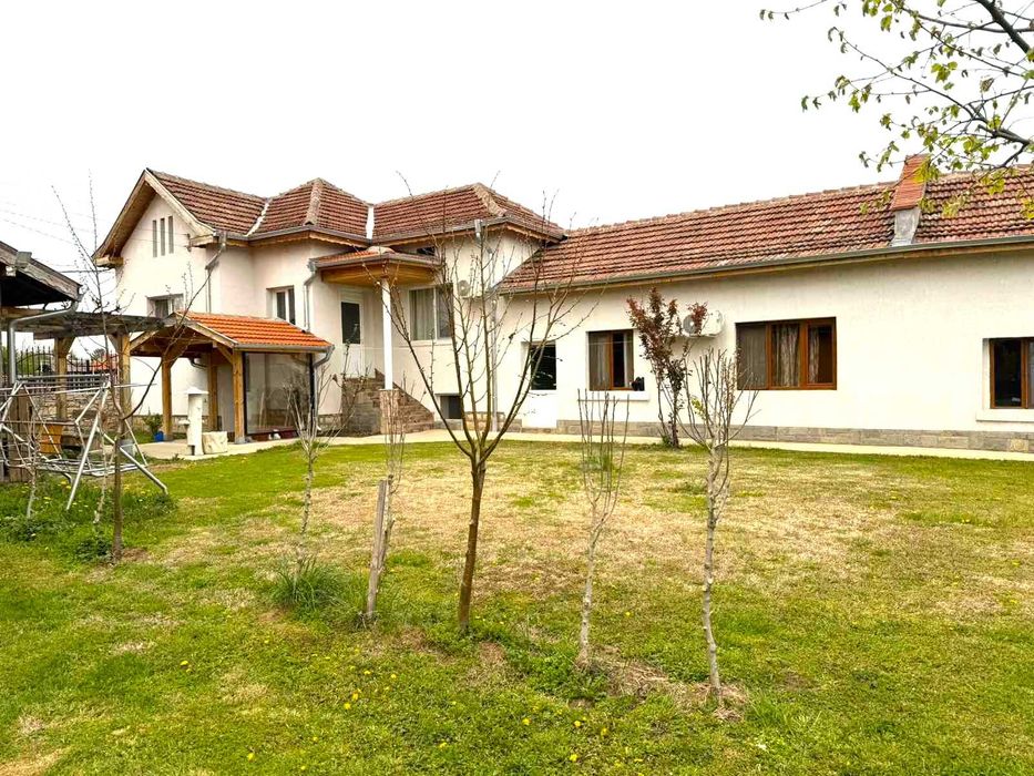 Къща под наем гр. Летница