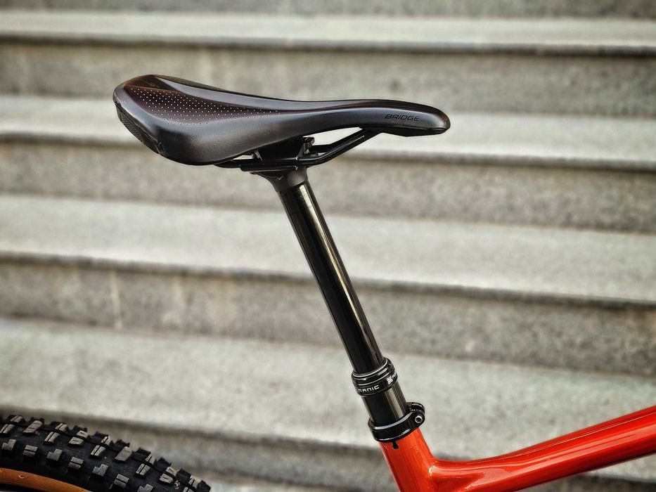 Specialized Enduro Comp Cadru carbon L S4