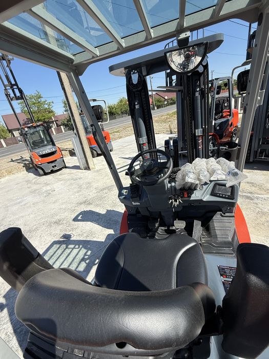 Motostivuitor Heli Diesel 3.5 To G3