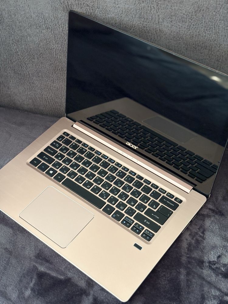 Ноутбут Acer Swift 3