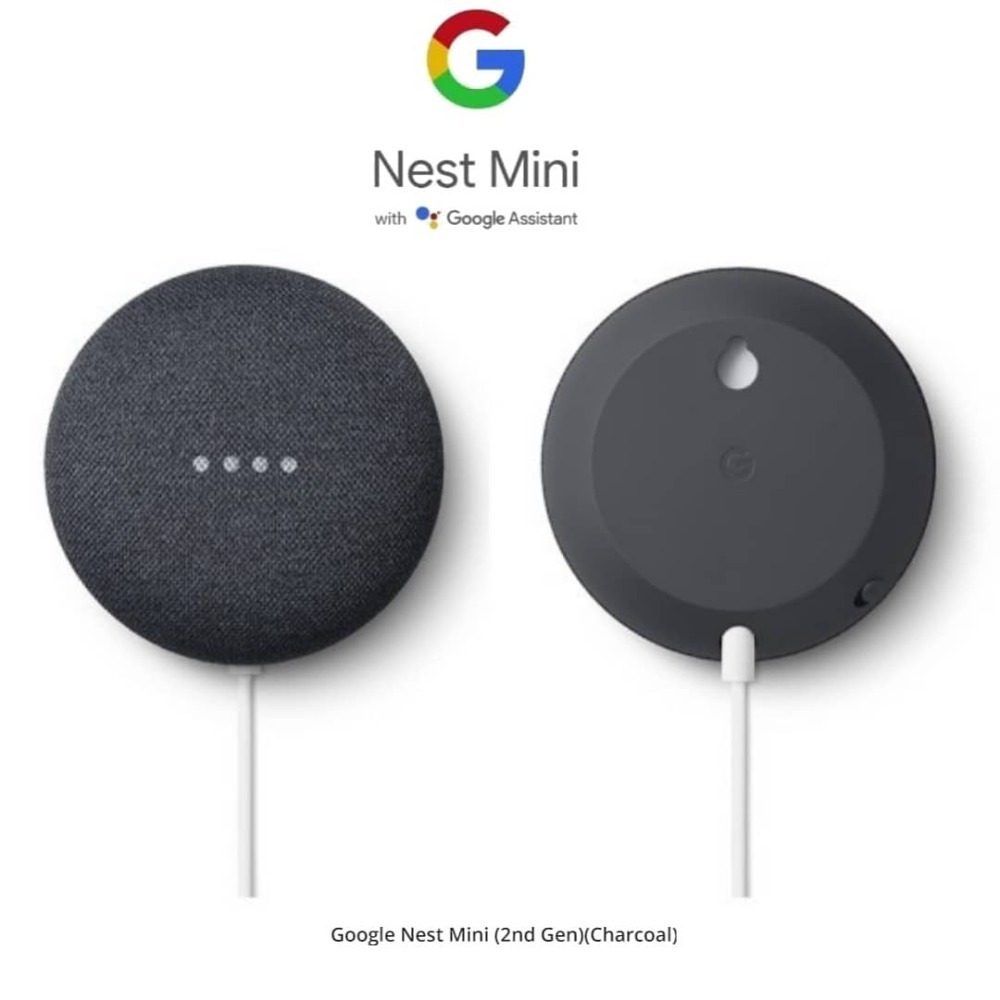 Boxa Google Nest