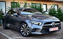 Mercedes-Benz A