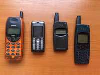 Colectie de telefoane GSM