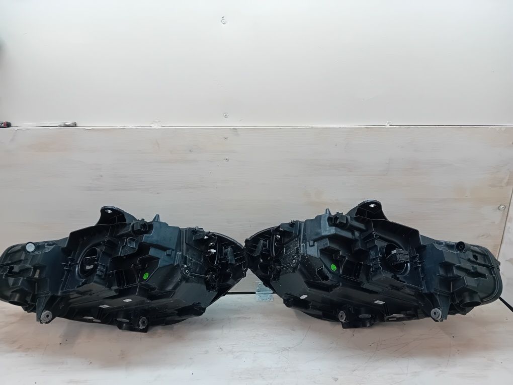 Far st sau dr bmw f 44 . an 2024 full led