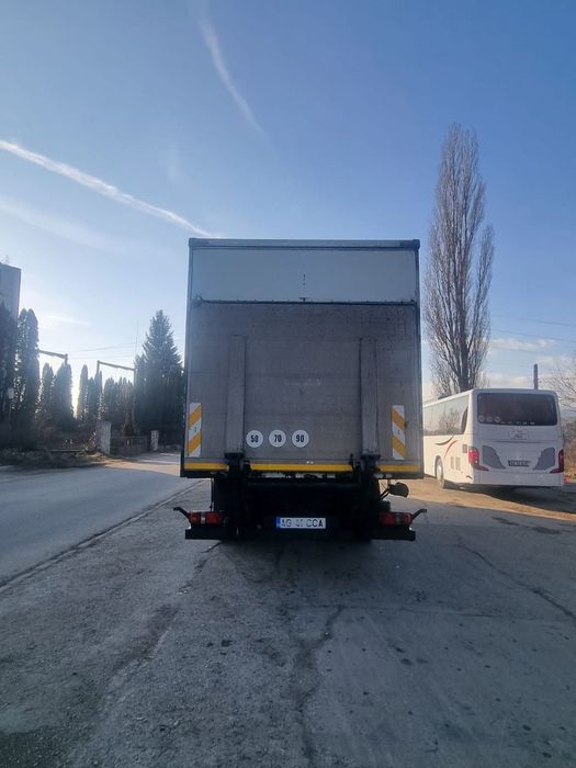Iveco Iveco Iveco 18t