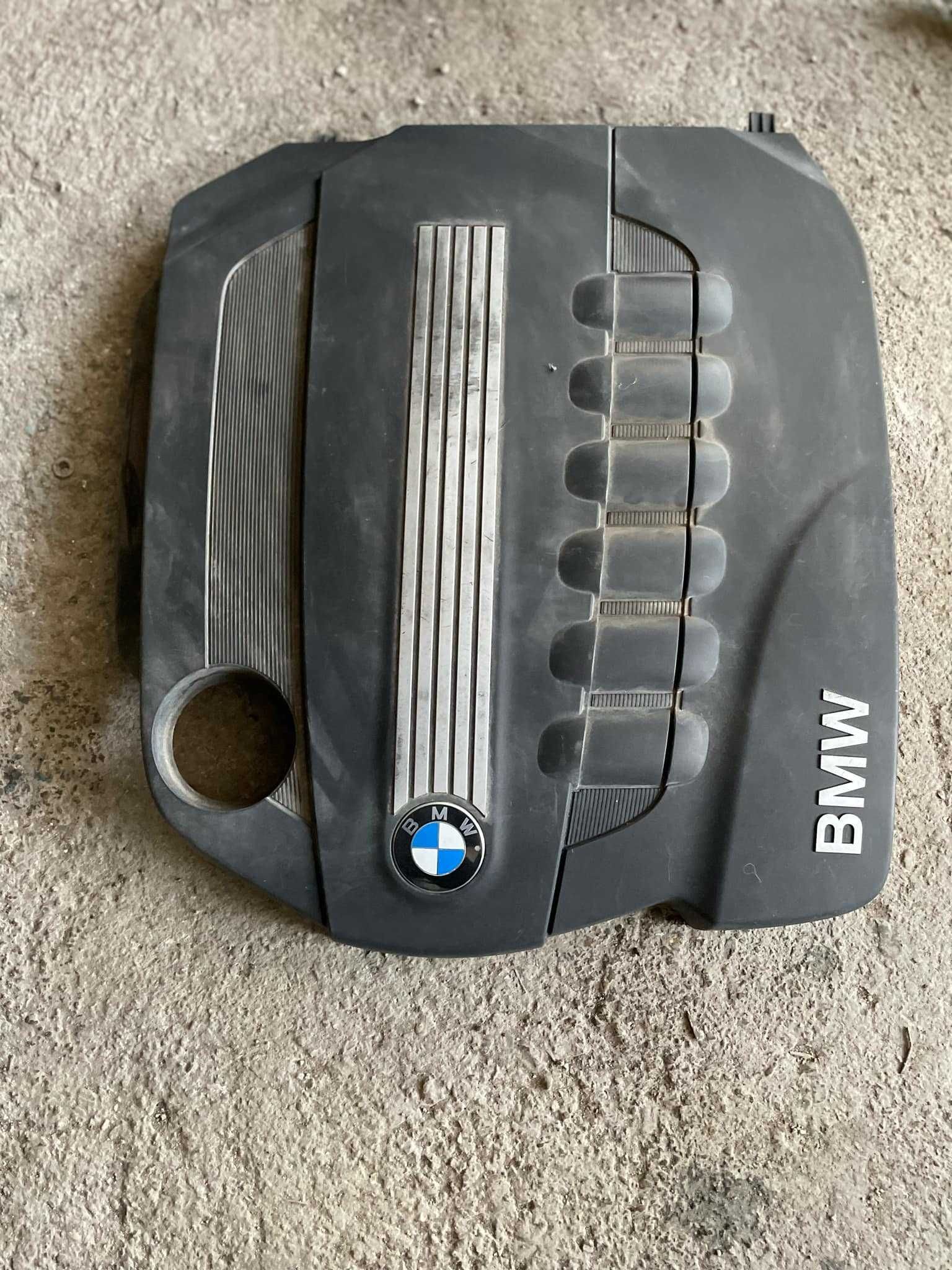Декоративен капак за двигател BMW E90/91/92 N57