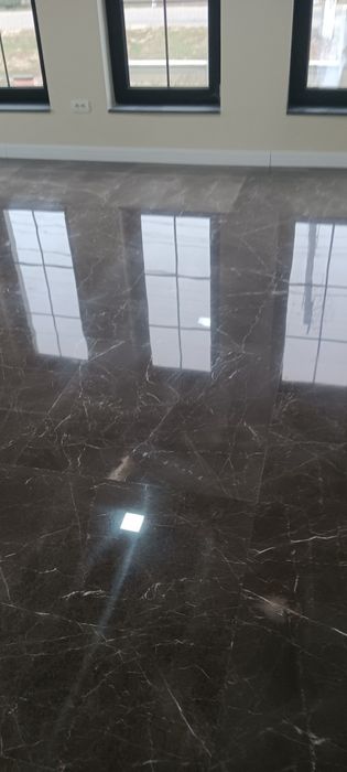 Șlefuit lustruit marmură granit mozaic Travertin toate tipurile de par