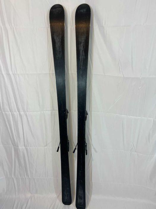 Ski Schi tura K2 Omnicross 174cm cu legaturi Diamir titanal 3