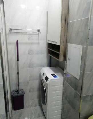 Сдается 2х комнатная квартира ор-р Новза