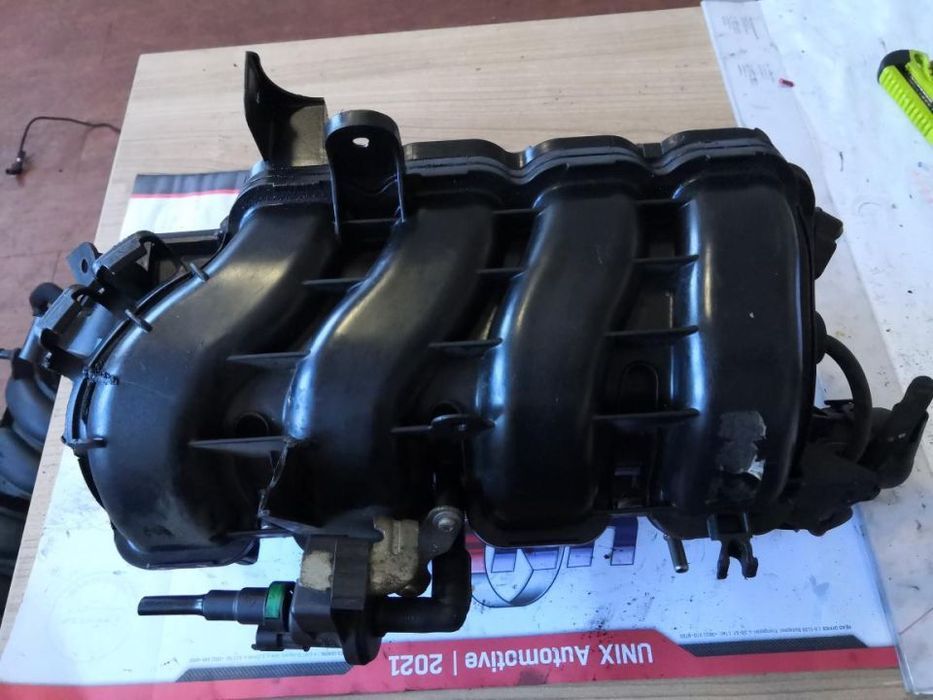 galerie admisie 1.4 b xer opel corsa d  Meriva b