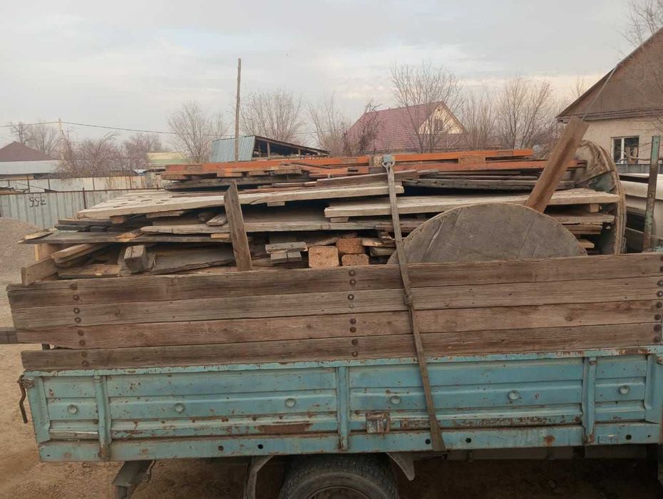 Продается дрова + доставка