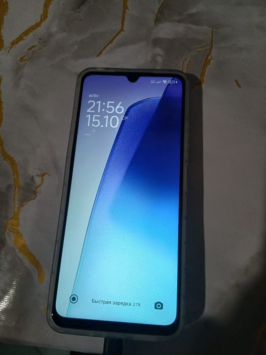 Xiaomi Redmi 14 c 256гб