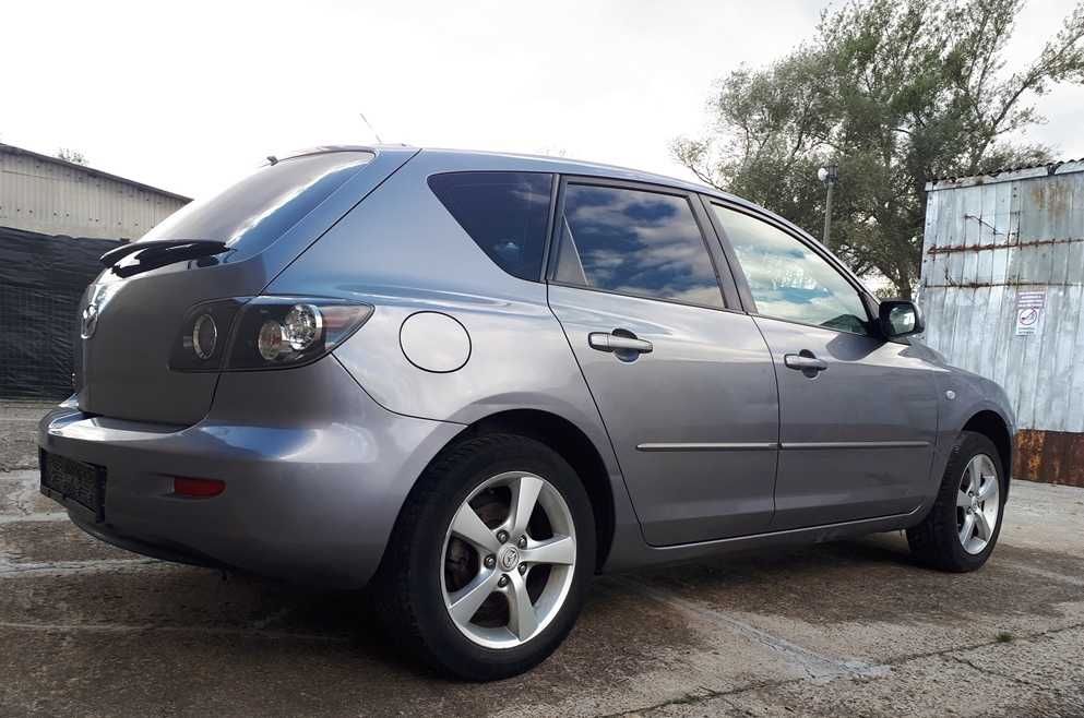 Jug Mazda3 Senzor Mazda3 Aeroterma Mazda3 pompa ulei Mazda3 cablu fran