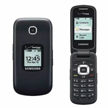 Samsung b311 (gsm gusto 3)