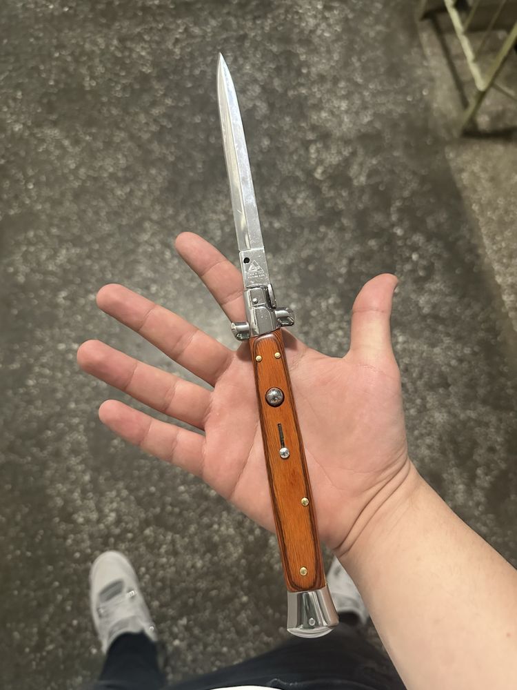 Briceag Italian 33cm