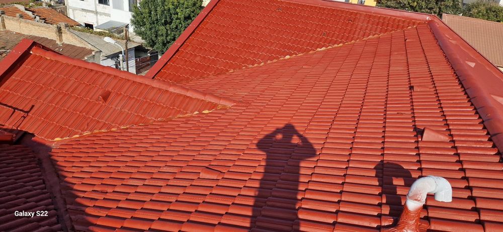 Montaj acoperis reparatii acoperis complet