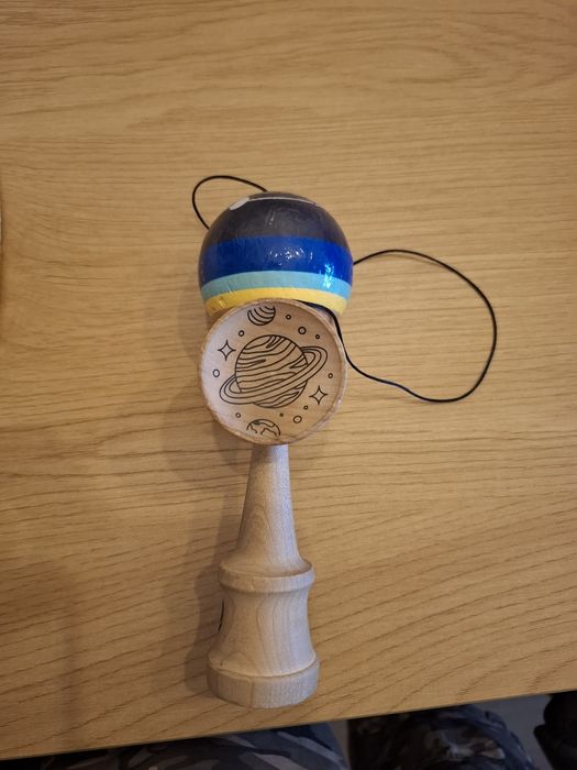 Kendama okendama